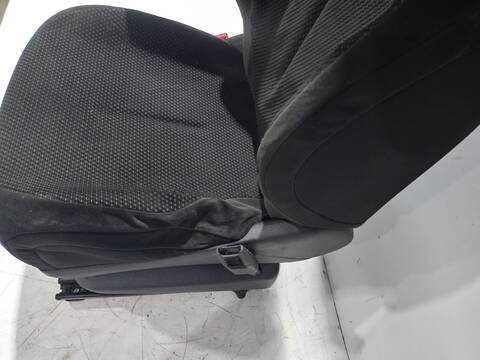 Foto 2ª: Asiento Delantero Izquierdo Citroen C4 AVATAR PICASSO 109CV 80KW [9HZDV6TED4] (2010)