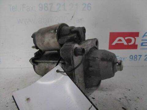 Motor de Arranque Ford C Max 1.6 TDCI 95CV CB7)