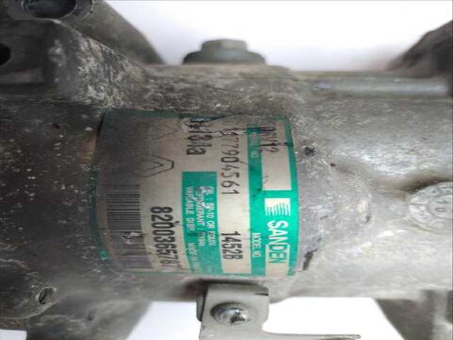 Foto 3ª: Compresor Aire Acondicionado Nissan Micra 1.5 DCI (2002)