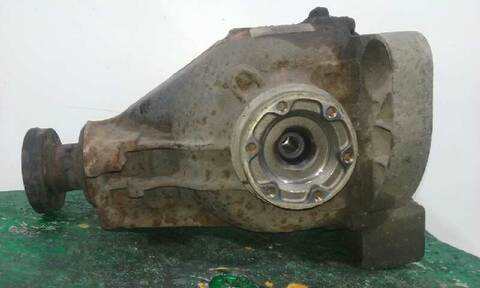 Foto 3ª: Diferencial Trasero Bmw Serie 5 518 3.0 TD CAT BERLINA 218CV 160KW [D30 6D2] (2003)