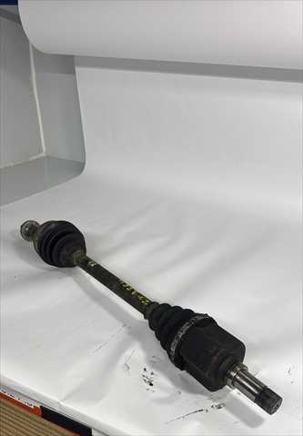 Foto 2ª: Transmision Delantera Izquierda Peugeot Boxer 2.2 HDI [4HV] (2010)