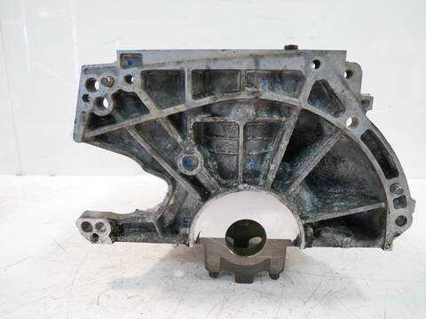 Foto 3ª: Bloque Motor Nissan Qashqai HR13 140 - 160 CV [HR13DDT]