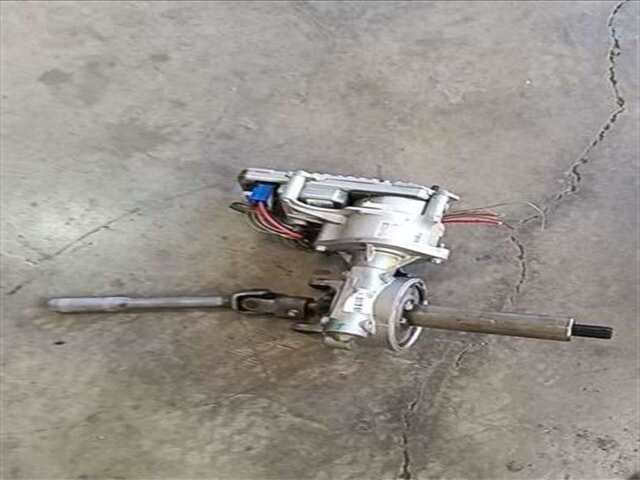 Columna Dirección Opel Meriva 1.6 BLUE LINE [1.6 LTR. - 74 KW 16V]