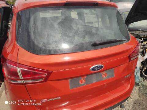 Portón Ford B Max TREND 101CV 74KW
