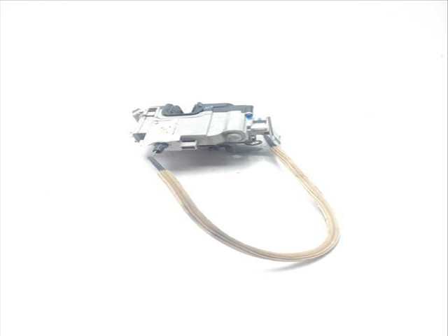 Foto 2ª: Cerradura Puerta Trasera Derecha Fiat Bravo 1.9 D MULTIJET 198AXB1A) (2006)