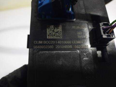 Foto 2ª: Centralita Motor ECU Jeep Avenger ALTITUDE (2022)