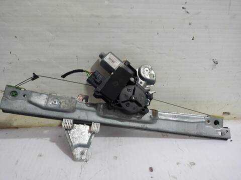 Elevalunas Eléctrico Delantero Derecho Peugeot 308 ENVY 112CV