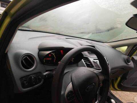 Foto 2ª: Salpicadero Ford Fiesta F6JB (2009)