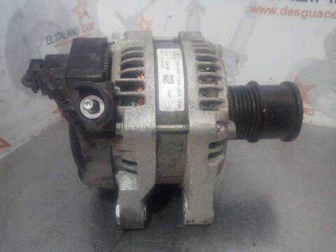 Foto 3ª: Alternador Ford Focus TITANIUM 125CV 92KW [M1DD] (2015)