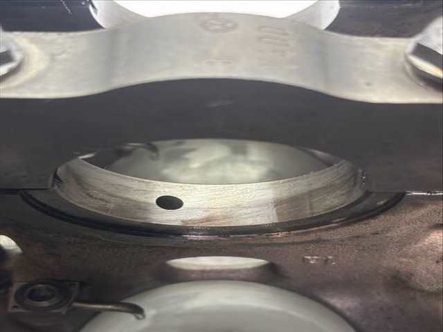 Foto 1ª: Bloque Motor Seat Ibiza 1.2 TDI 75 CV 55KW [CFWA CFW]