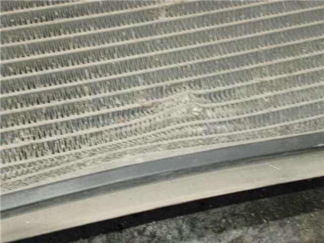 Foto 3ª: Radiador Motor Seat Leon 2.0 STYLE [2.0 LTR. - 110 KW TDI]