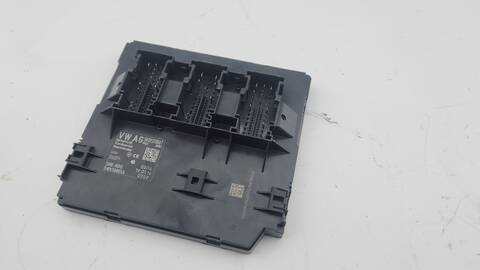 Foto 1ª: Centralita Motor ECU Seat Alhambra STYLE ADVANCED 184CV 135KW [DFMA] (2016)