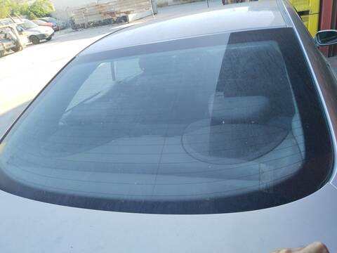 Luna Trasera Mercedes Clase CLK 270 CDI COUPE C209) MOTOR OM612.962