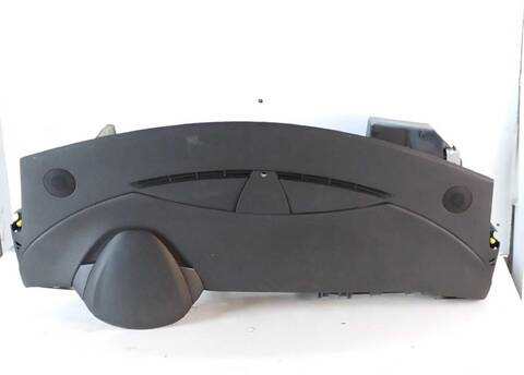 Foto 3ª: Kit Airbag Citroen C4 1.6 BLUEHDI 100 (2014)