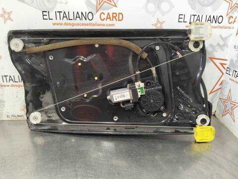 Elevalunas Eléctrico Delantero Izquierdo Land Rover Freelander TD4 SE 152CV 112KW