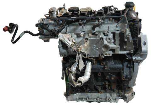 Foto 3ª: Motor Completo Volkswagen Polo 2.0 GTI 207 CV 152KW [DNND, DNN] (2023)