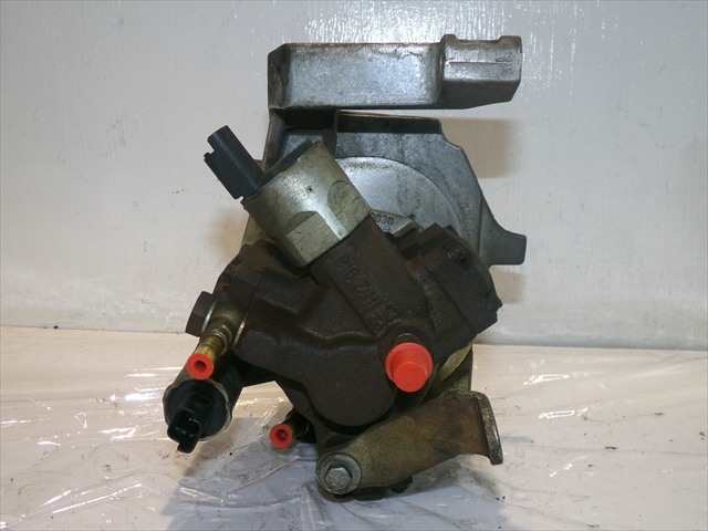 Foto 2ª: Bomba Inyeccion Ford Fiesta 1.4 TDCI 2002-2008 [F6JB] (2008)