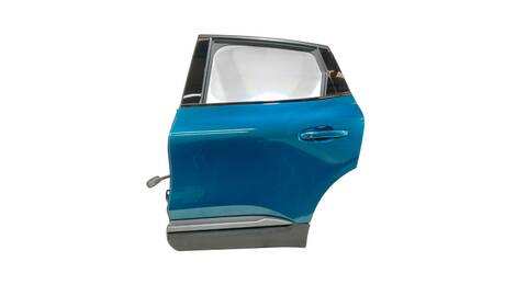 Foto 2ª: Puerta Trasera Izquierda Renault Arkana H5H490 (2022)