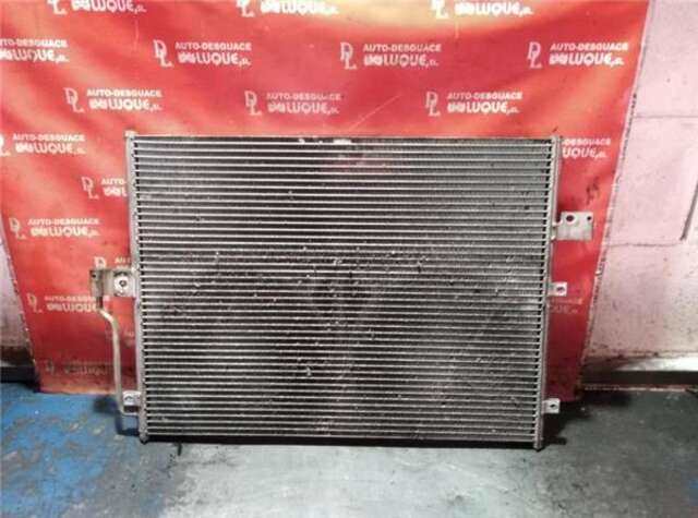 Foto 3ª: Radiador Calefaccion A.A. Ssangyong Kyron 2.0 TD [D20DT]