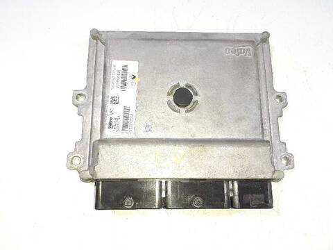 Foto 2ª: Centralita Motor ECU Renault Captur INTENS 90CV 66KW [H4BB4] (2014)
