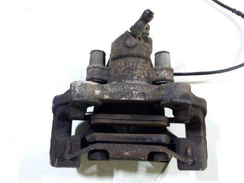 Foto 3ª: Pinza Freno Trasera Derecho Mercedes Clase ML 320 3.0 CDI W164) 224CV 165KW 164.122) [OM642940] (2005)