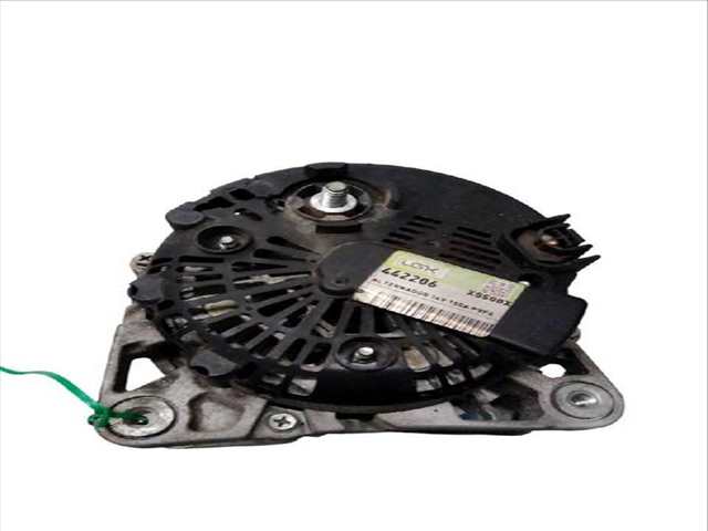 Foto 3ª: Alternador Renault Megane 1.6 16V KZ0U KZ1B KZ1U) 110CV (2008)
