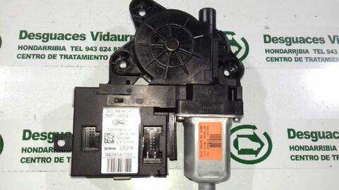 Elevalunas Eléctrico Trasero Derecho Ford Kuga 2.0 TDCI CAT 136CV 100KW