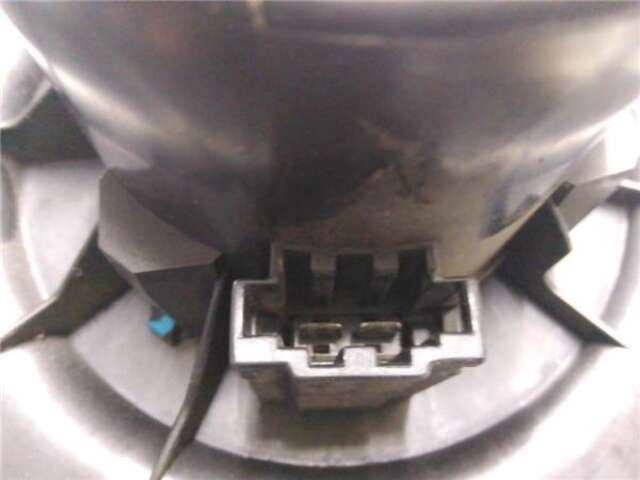 Foto 3ª: Calefacción Volkswagen Polo 1.4 16V [BKY]