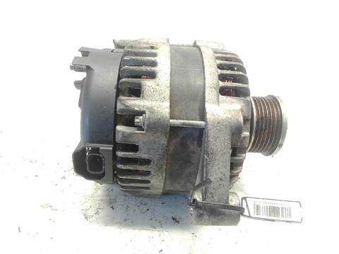 Foto 3ª: Alternador Chevrolet Cruze 2.0 CDI [LLW] (2009)