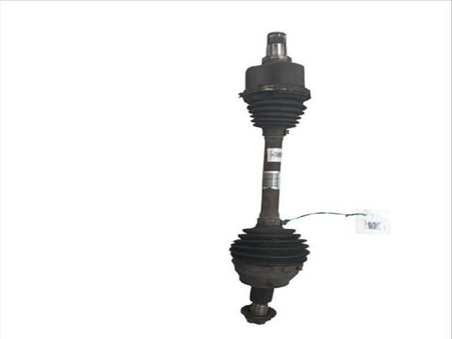 Foto 1ª: Transmision Delantera Izquierda Ford C Max 1.0 ECOBOOST II DXA/CB7 DXA/CEU) (2010)