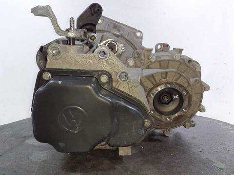 Foto 3ª: Caja Cambios Seat Ibiza COLOR EDITION 105CV 77KW [BLS] (2009)