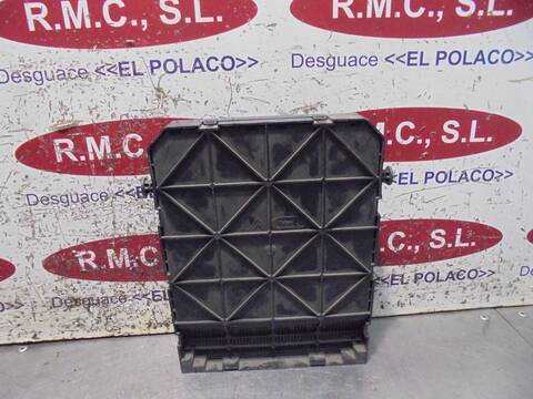 Foto 2ª: Centralita Confort BSI Citroen C2 FURIO 68CV 50KW [8HZ] (2007)