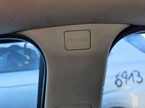 Foto 1ª: Airbag Cortina Delantero Derecho Land Rover Freelander S TD4 150CV 110KW (2013)