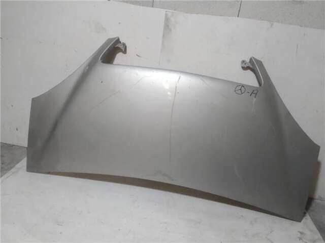 Capot Mercedes Clase A 160 1.6 G (W168) 102CV