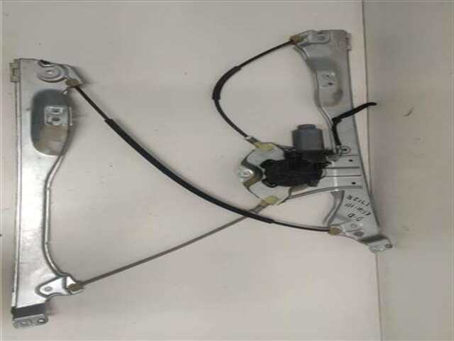 Elevalunas Eléctrico Delantero Derecho Renault Clio 1.5 IMUSIC PACK DYNAMIQUE [1.5 LTR. - 63 KW DCI DIESEL CAT]