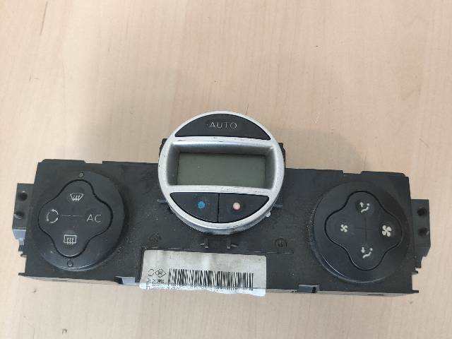 Climatizador Renault Scenic 1.9 DCI SCENIC II