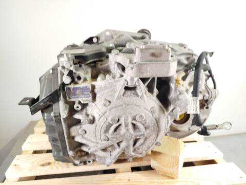 Foto 3ª: Caja Cambios Peugeot 5008 2.0 BLUEHDI 180 181CV 133KW [AH01] (2020)