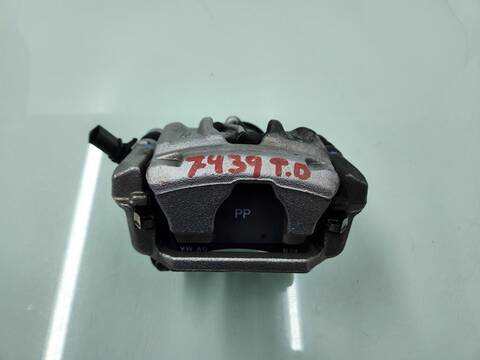 Pedal Embrague Audi Q5 40 TDI QUATTRO S LINE 204CV 150KW