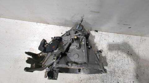 Foto 3ª: Caja Cambios Citroen Xsara 1.6 HDI 90CV [9HX (DV6ATED4)] (1999)