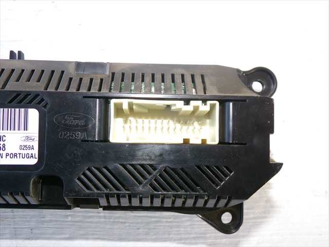 Foto 3ª: Mando Calefacción A. A. Ford Mondeo 1.6 TDCI 2010-2015 [T1BB] (2011)