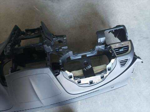 Foto 3ª: Kit Airbag Ssangyong Tivoli LINE 4X2 128CV 94KW [173910] (2018)