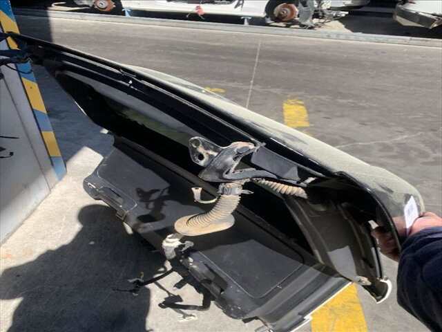 Foto 2ª: Portón Land Rover Range 2.2 TD4149-152CV 0CV [224DT] (2012)