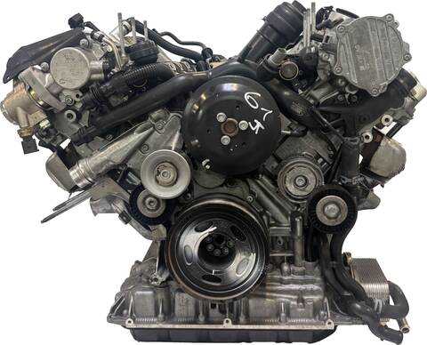 Foto 2ª: Motor Completo Audi A6 CGX 310 CV 228KW [CGXB]