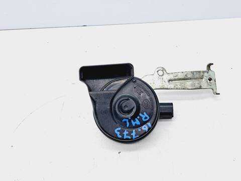 Foto 1ª: Claxon Audi A3 1.6 TDI 110CV 81KW [CRK] (2014)