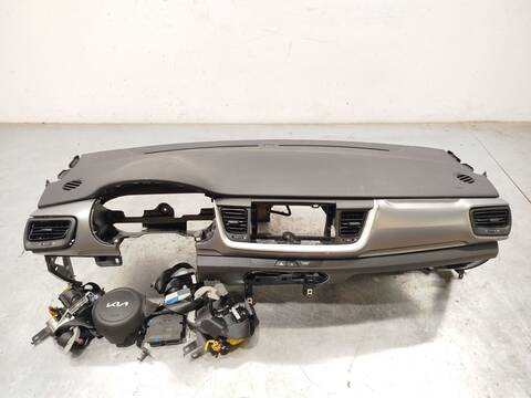Kit Airbag Kia Stonic 1.0 T-GDI ECO-DYNAMICS 120CV 88KW