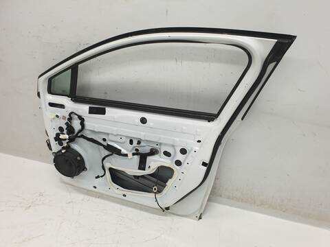 Foto 2ª: Puerta Delantera Derecha Renault Clio INTENS (2019)