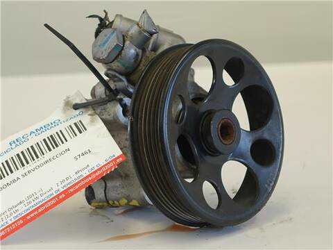 Bomba Servodireccion Chevrolet Orlando 2.0 LTZ 163CV 120KW