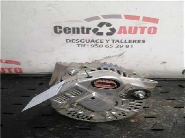 Foto 3ª: Alternador Mini Mini 1.6 COOPER S [1 6 LTR. - 125 KW 16V] 170CV