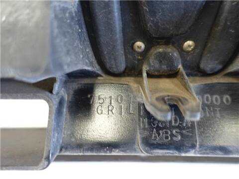 Foto 3ª: Rejilla Delantera Honda Crv 2.0 16V RD1 RD3) 147CV 108KW I RD) [B20Z1] (2001)