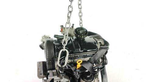 Motor Completo Volkswagen Polo 1.4 TDI 75CV